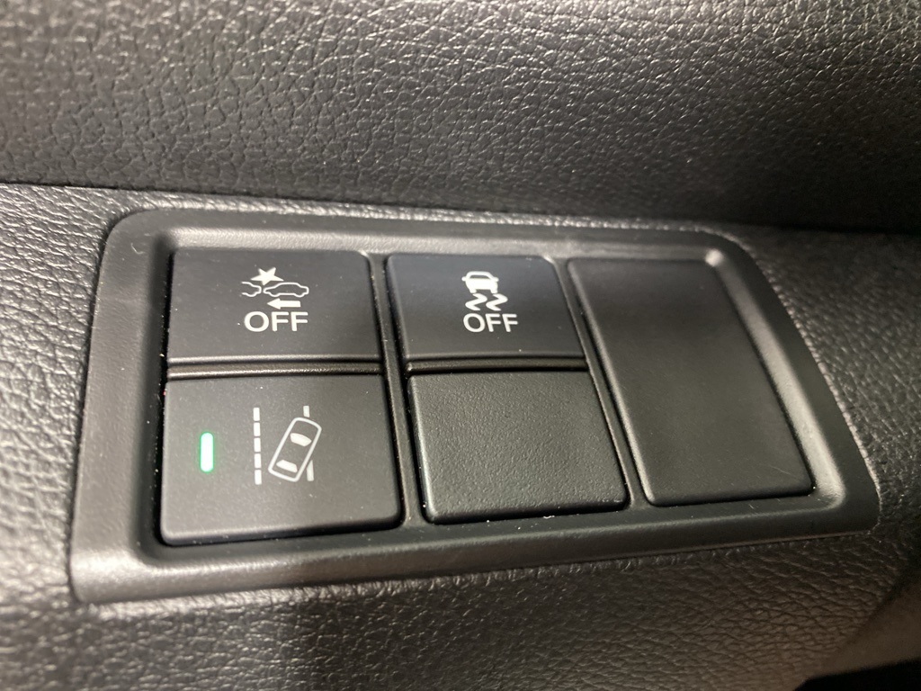 2020 Honda Civic Sport photo 16