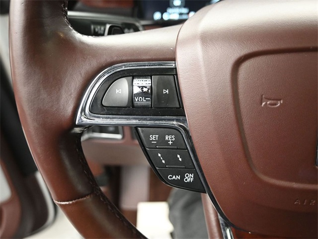 2021 LINCOLN NAVIGATOR - Image 18