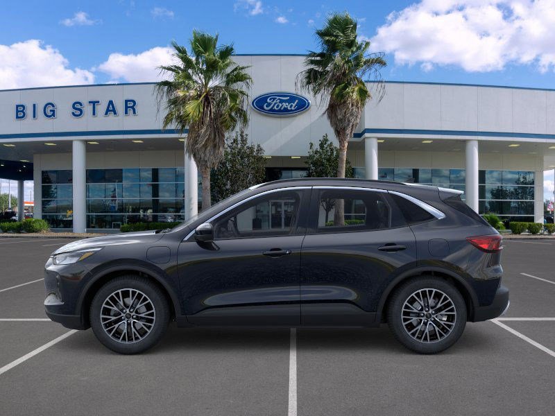 2025 Ford Escape photo 3