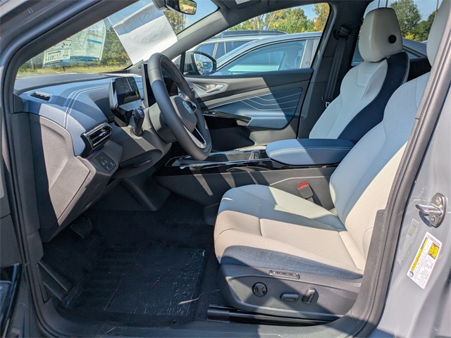 2025 Volkswagen ID.4 Pro S photo 21
