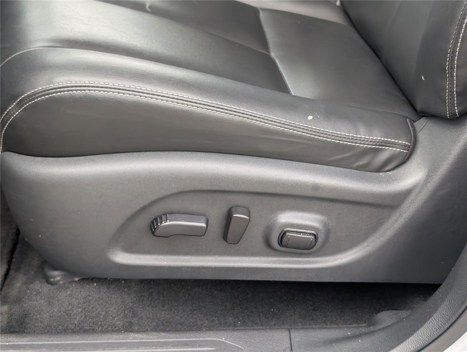 2023 Nissan Murano SV photo 11