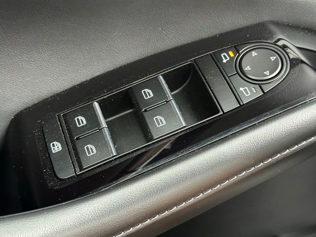 2025 Mazda CX-30 2.5 Select Sport photo 16