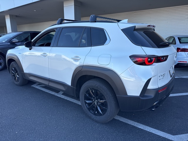 2025 Mazda CX-50 Premium photo 2