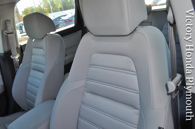 2018 Honda CR-V LX photo 10