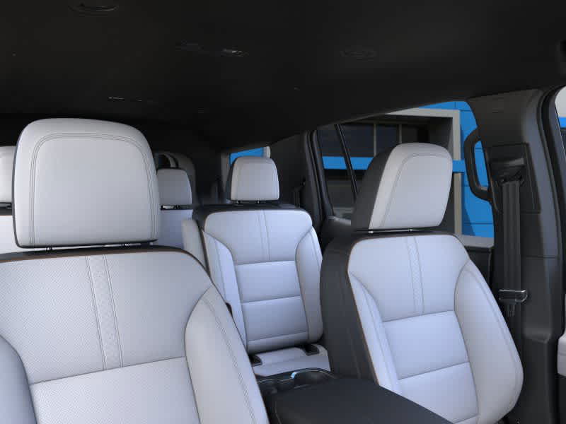 2026 Chevrolet Traverse High Country photo 22