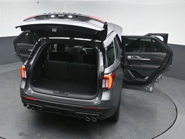 2025 FORD EXPLORER - Image 55