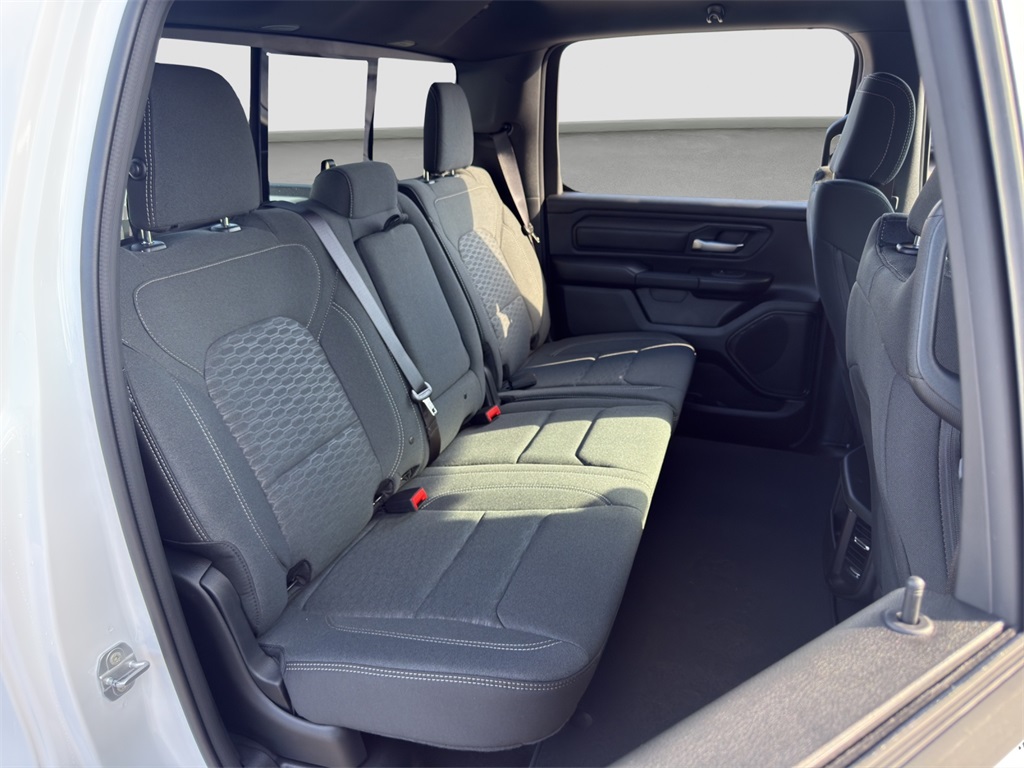 2026 Ram 1500 Tradesman photo 22