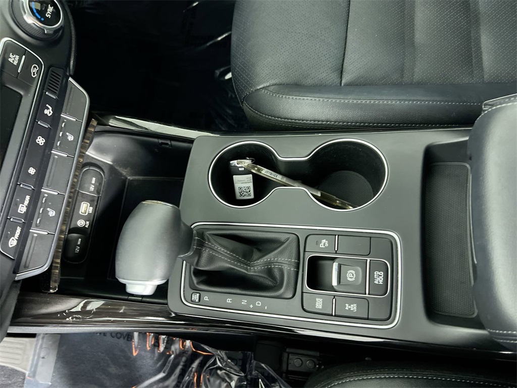 2019 Kia Sorento EX photo 23