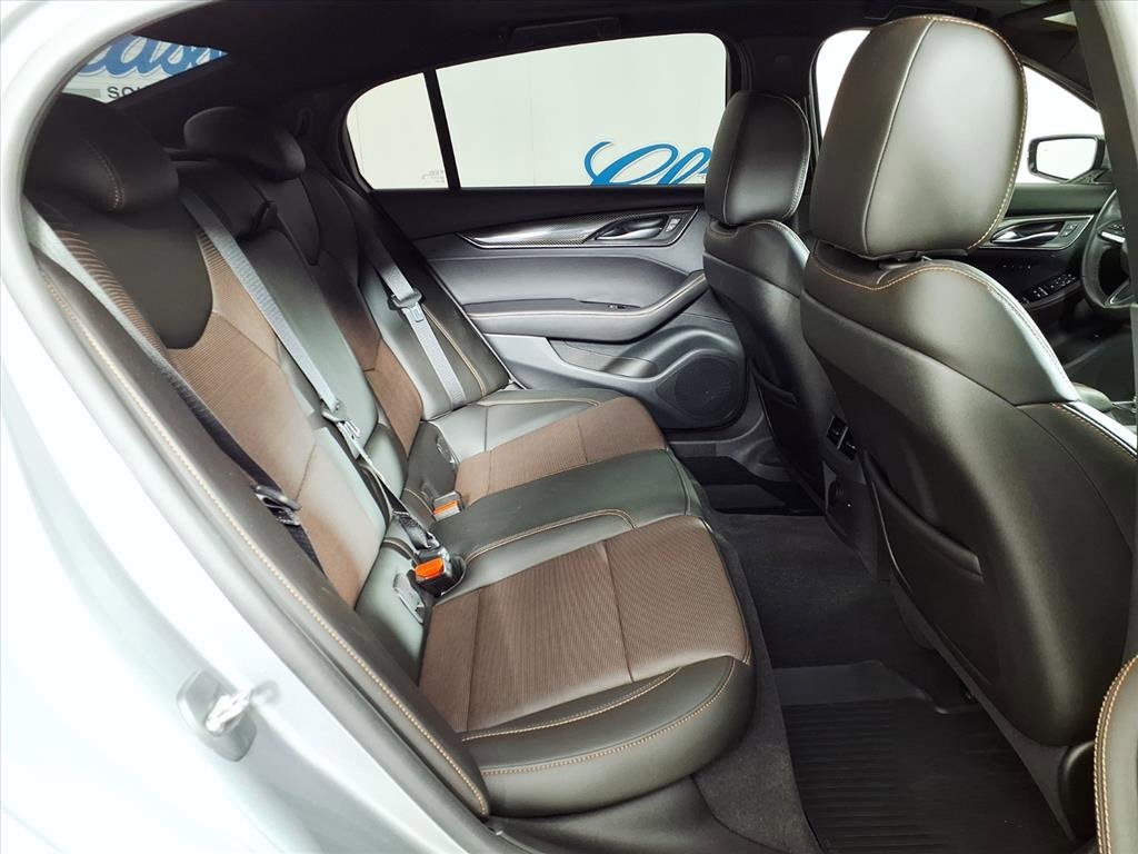 2023 Cadillac CT5 Sport photo 19
