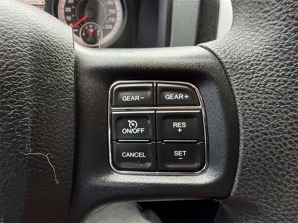 2019 Ram 1500 Classic Warlock photo 25