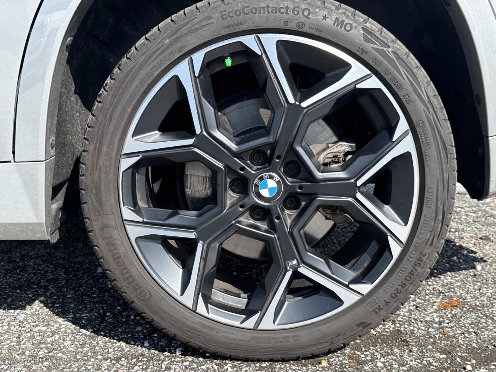 2024 Bmw X1 M35i photo 12