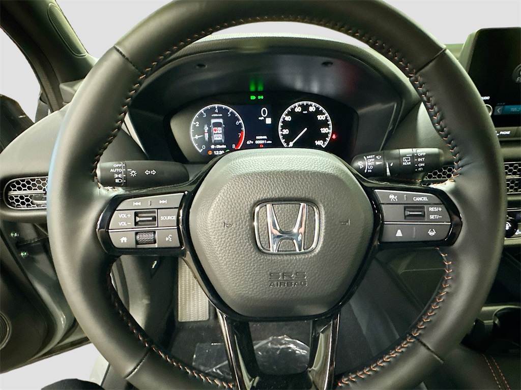 2025 Honda HR-V Sport photo 15