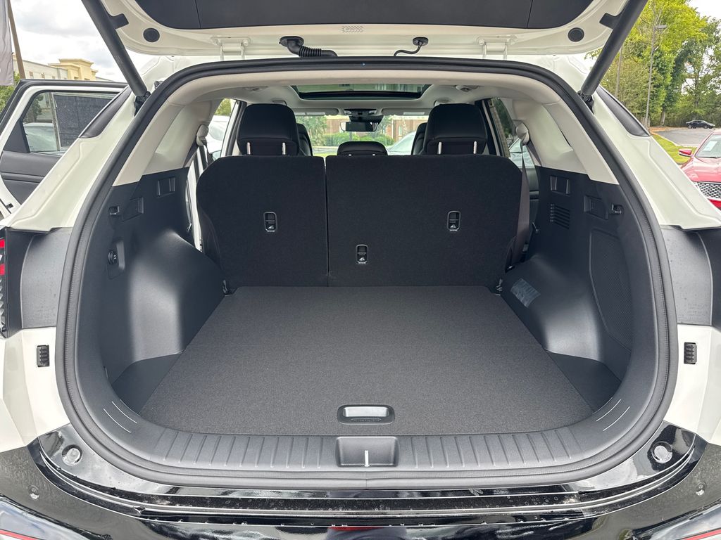2026 Kia Sportage Hybrid photo 16