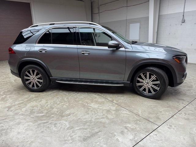 2026 Mercedes Benz GLE 450e 4MATIC photo 6