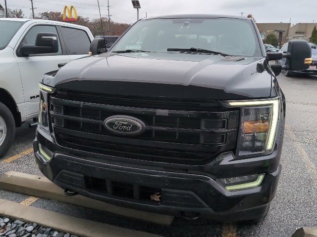 2022 FORD F-150 - Image 3
