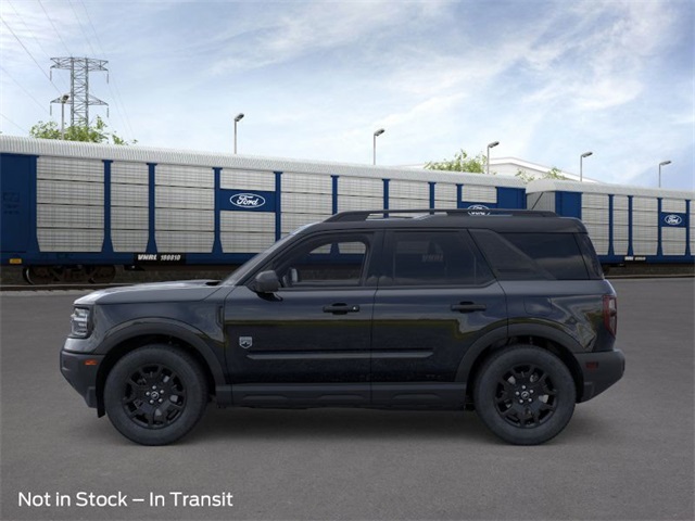 2025 FORD BRONCO SPORT - Image 26