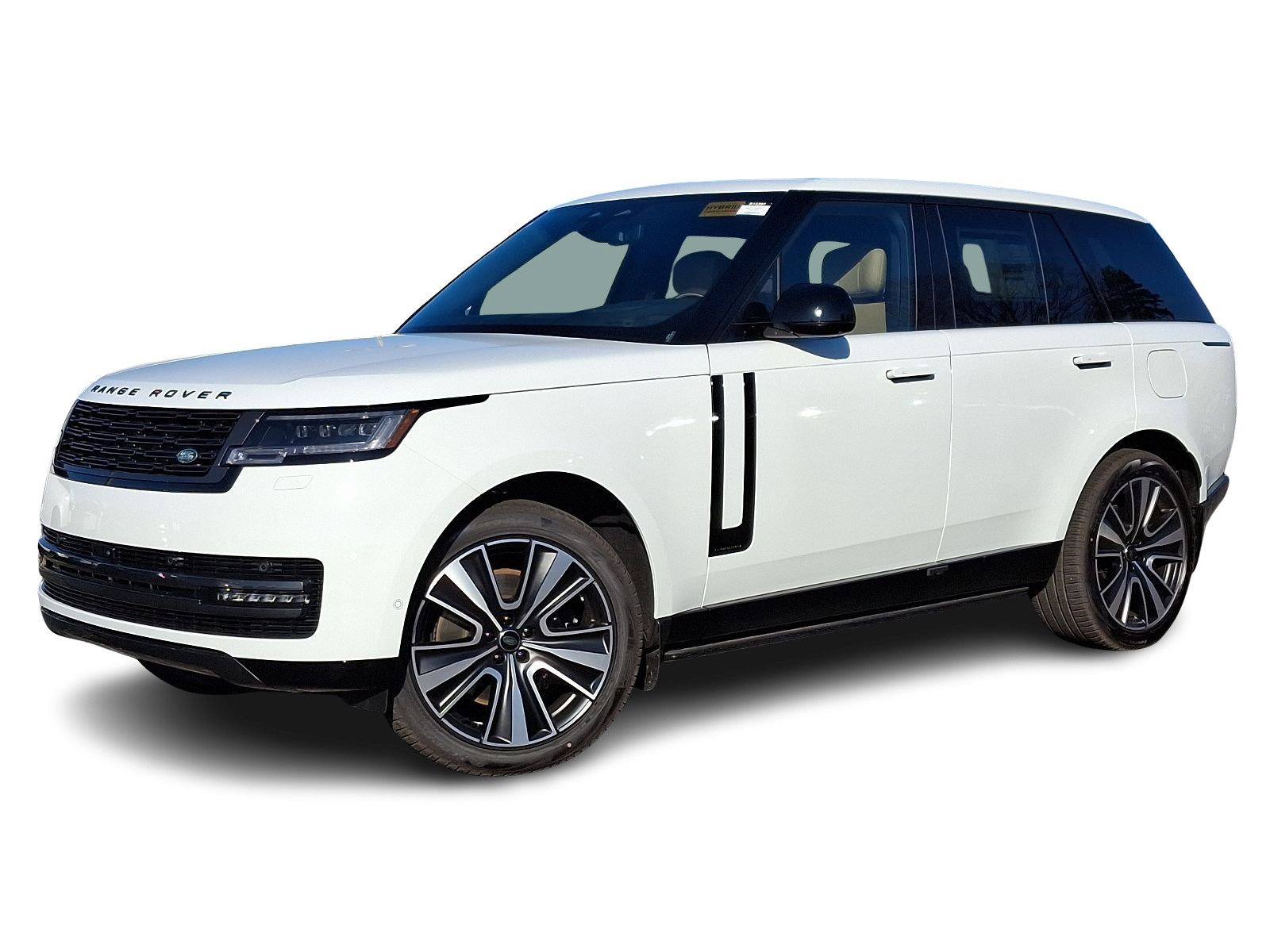 2025 Land Rover Range Rover Autobiography's photo