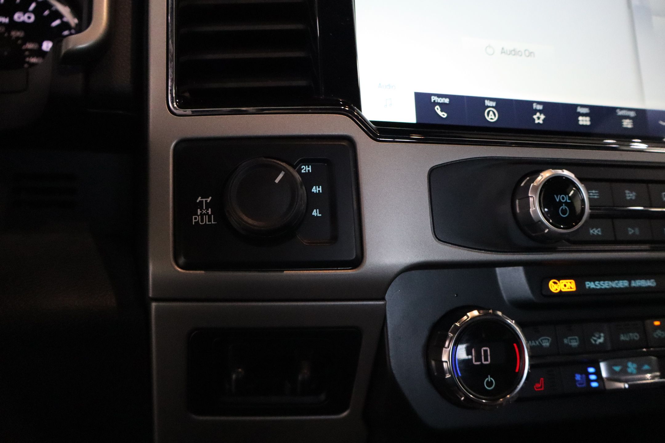2022 Ford F-250 photo 22