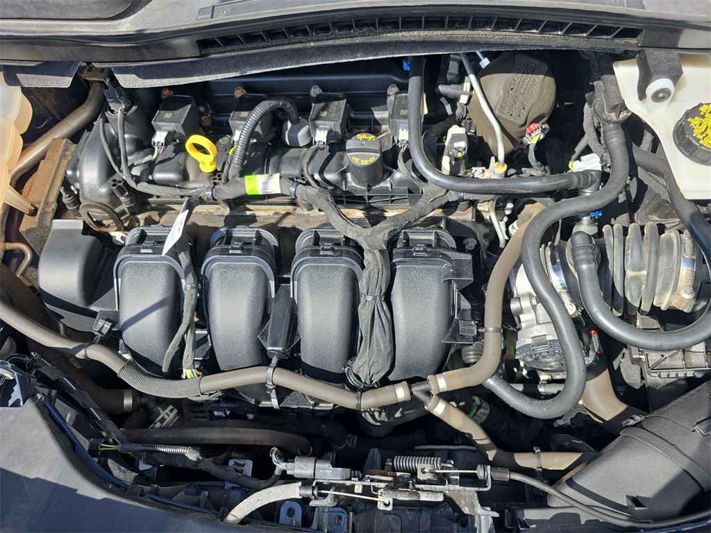 2020 Ford Transit Connect XLT photo 34