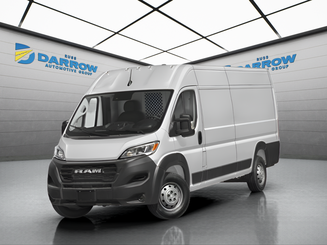 2024 RAM ProMaster Cargo Van Base's photo