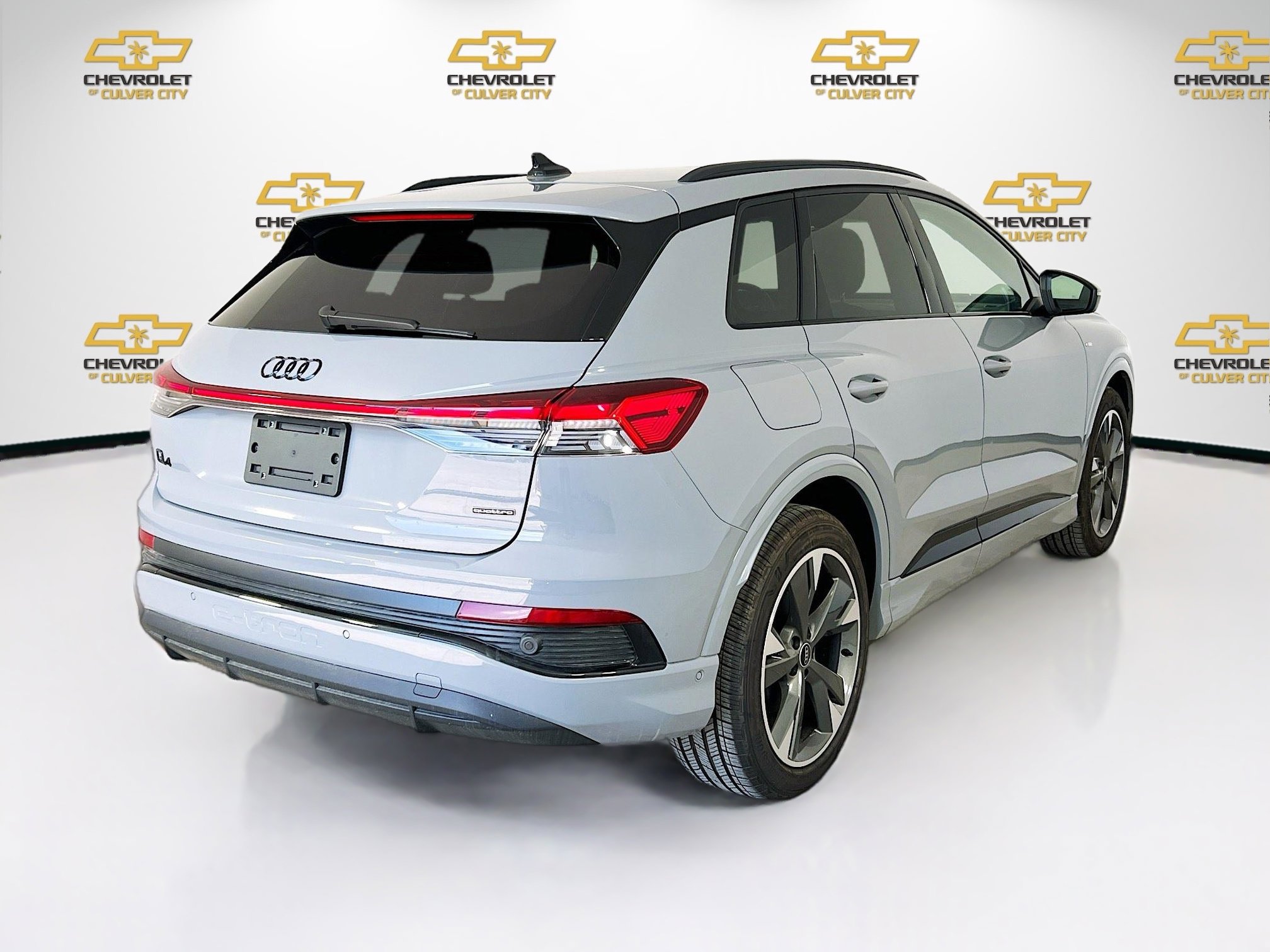 2024 Audi Q4 E-tron Premium Plus photo 6