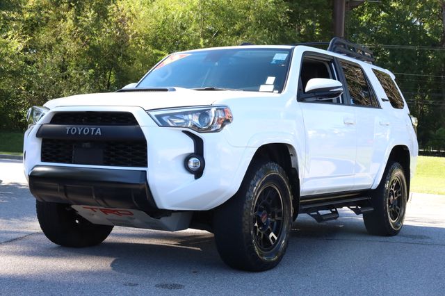2023 Toyota 4Runner TRD Pro's photo