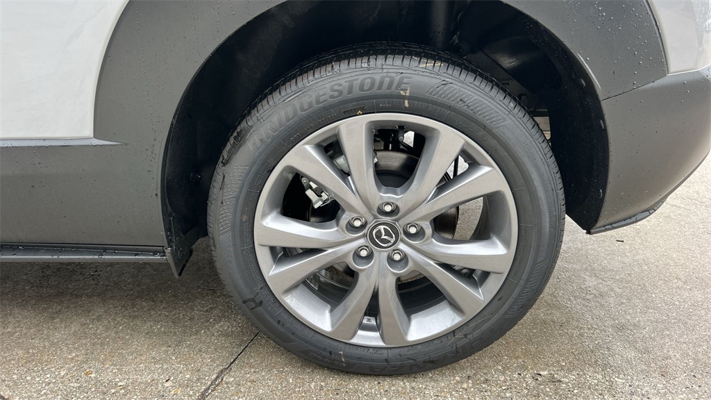 2025 Mazda CX-30 2.5 S Preferred photo 58