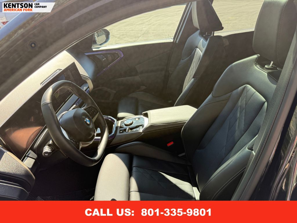 2025 Bmw X3 30x Drive photo 25