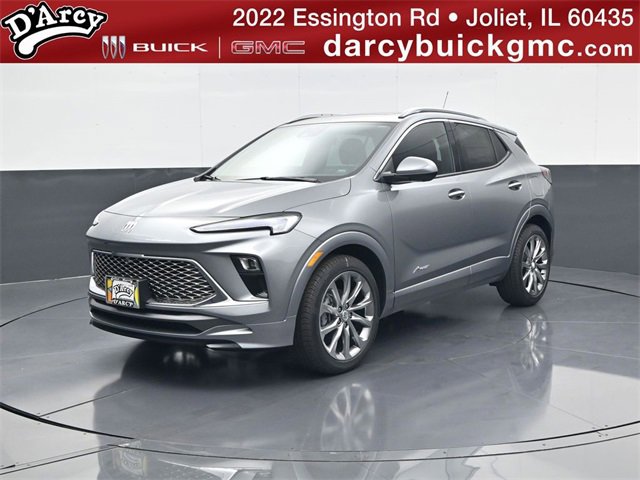 2026 Buick Encore GX Avenir's photo