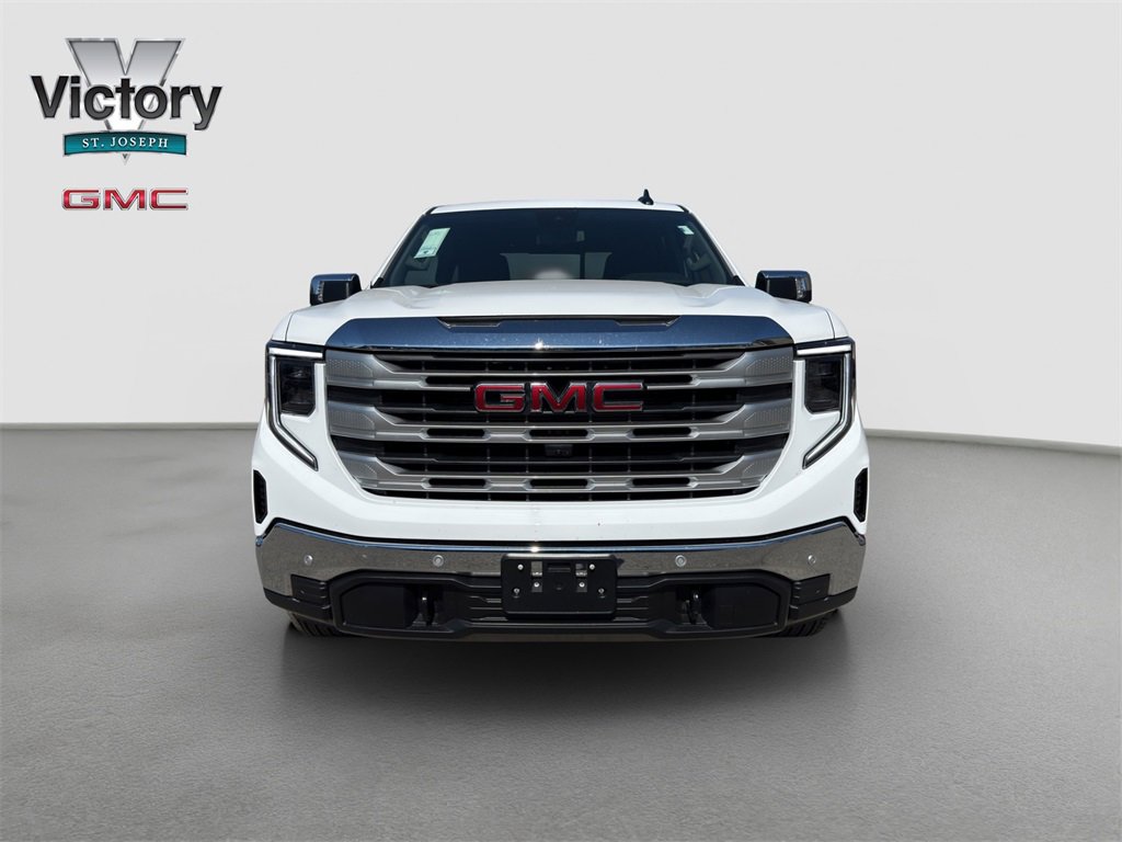 2026 Gmc Sierra 1500 SLE photo 3