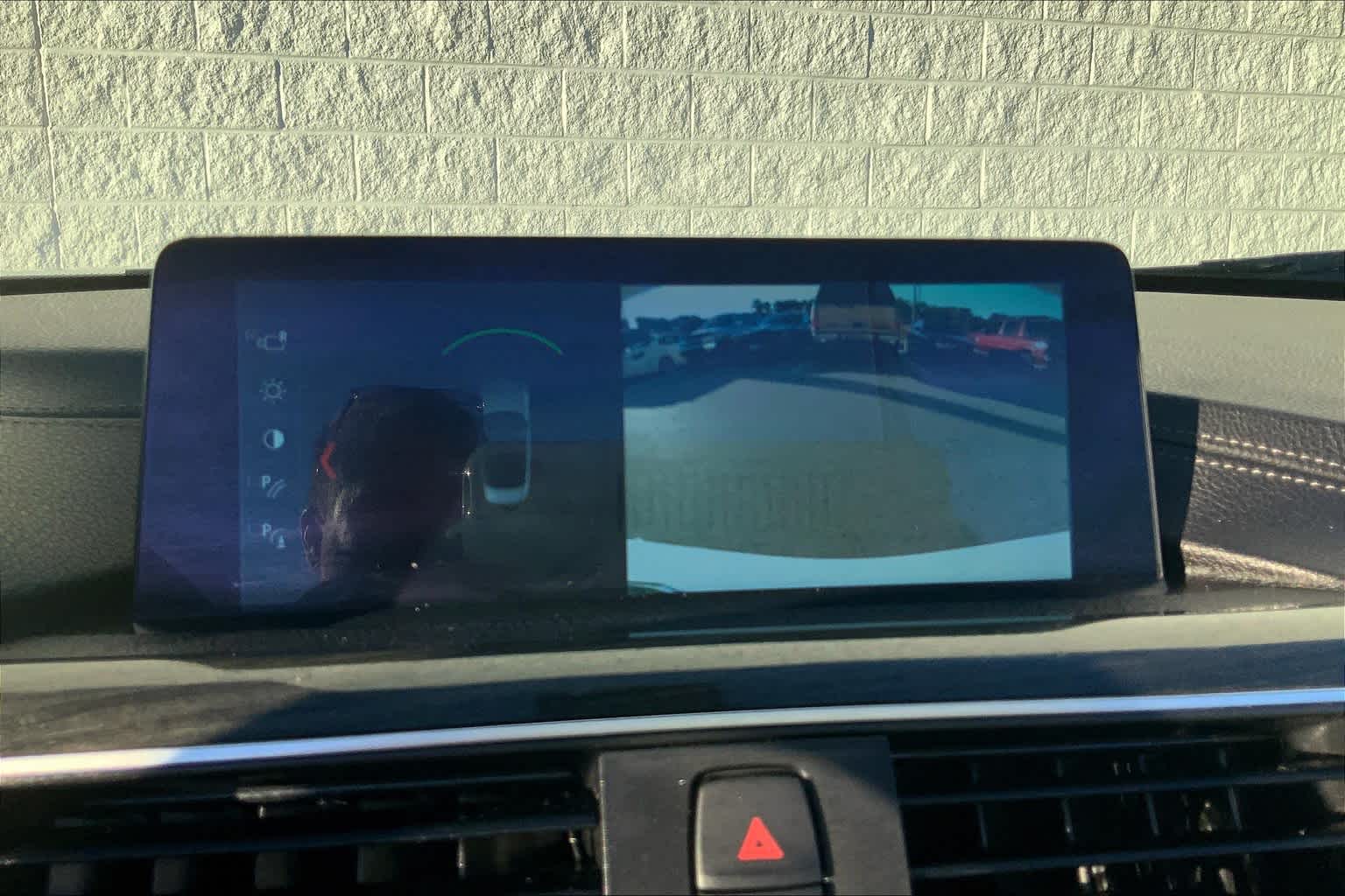 2018 Bmw 430i Convertible photo 27