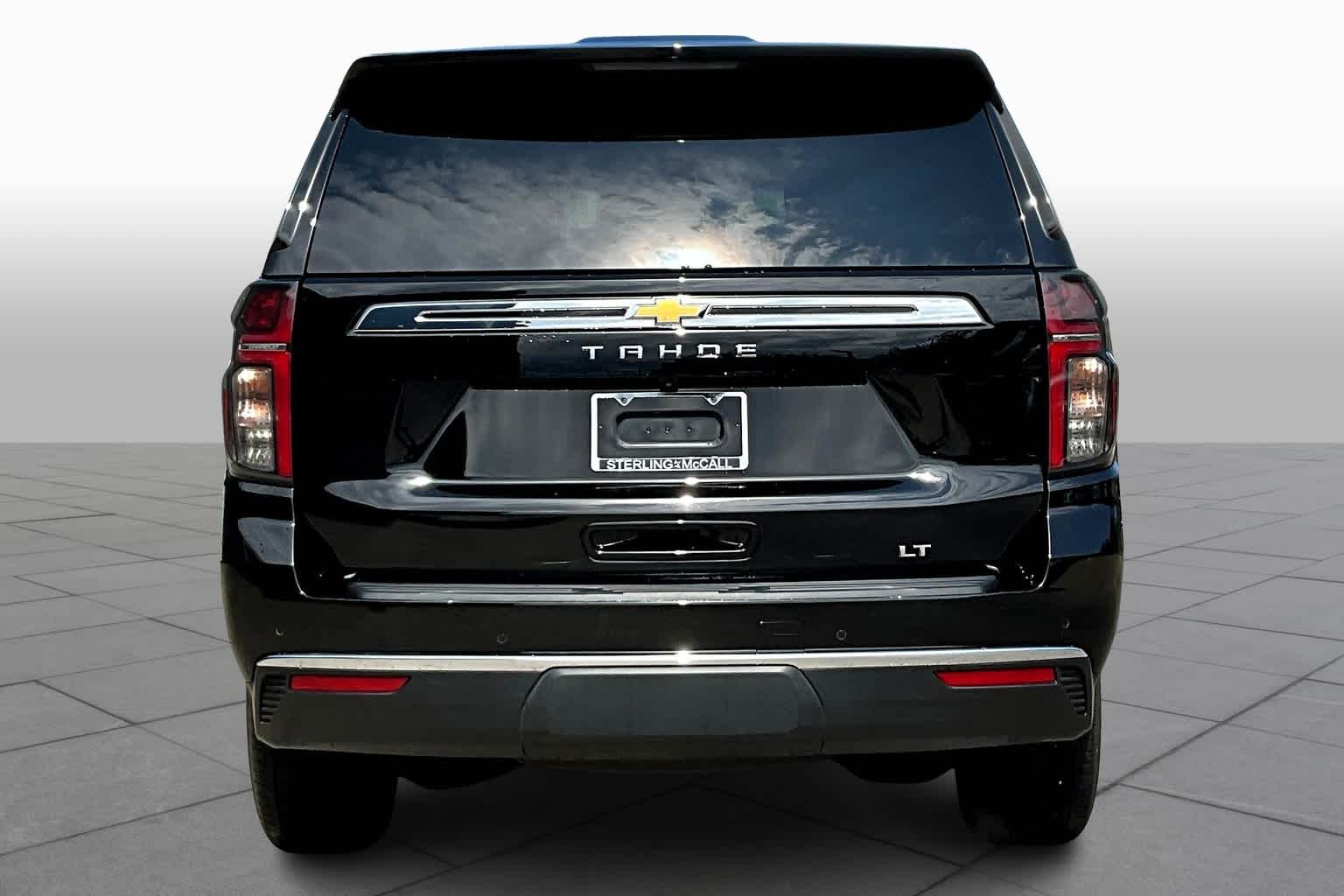 2024 Chevrolet Tahoe LT photo 4