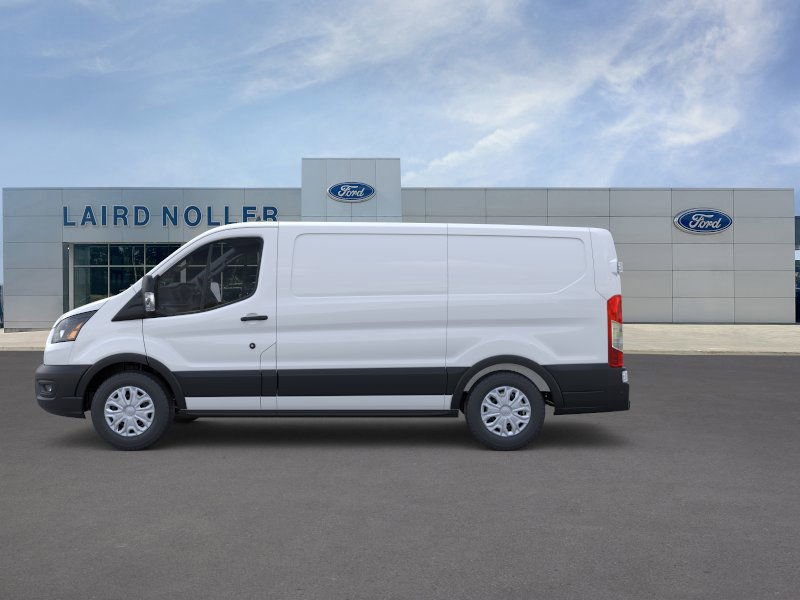 2025 Ford Transit photo 3