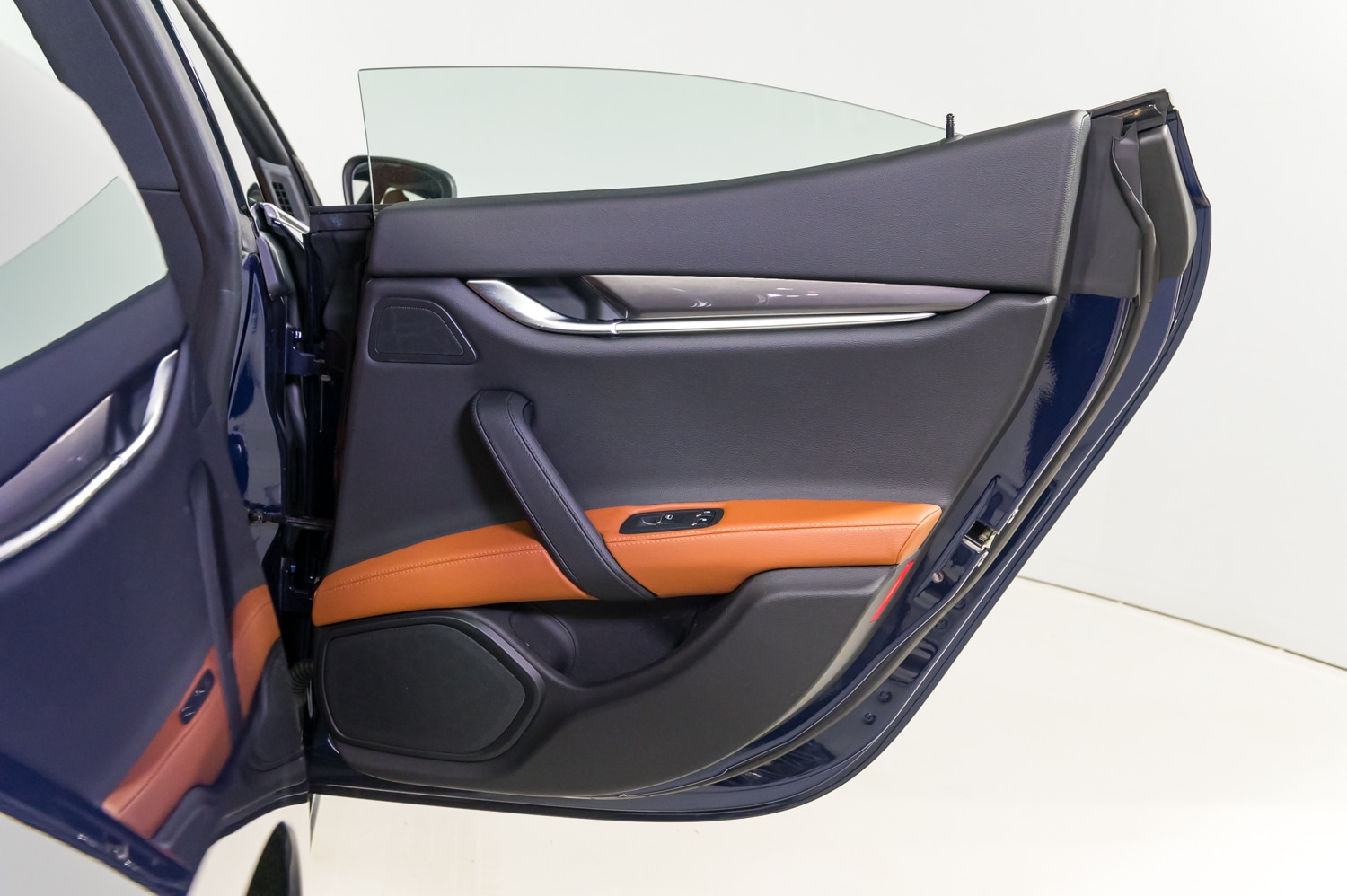 2020 Maserati Ghibli S Q4 photo 27