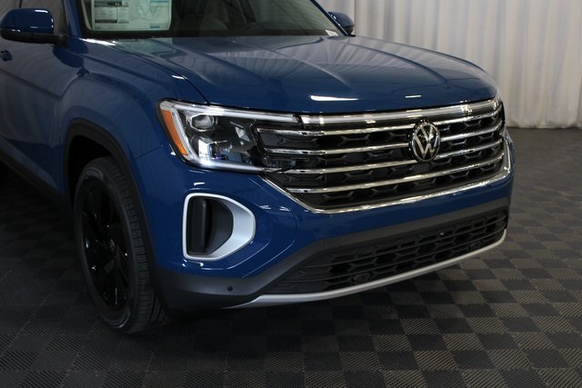 2026 Volkswagen Atlas SE Technology photo 24