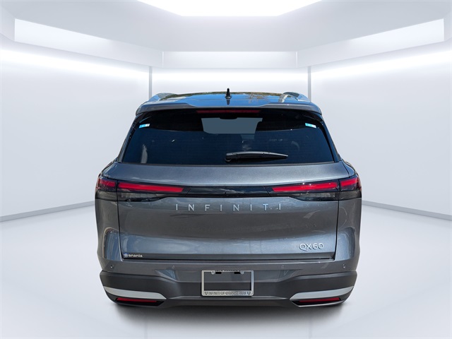 2026 Infiniti QX60 Luxe photo 4