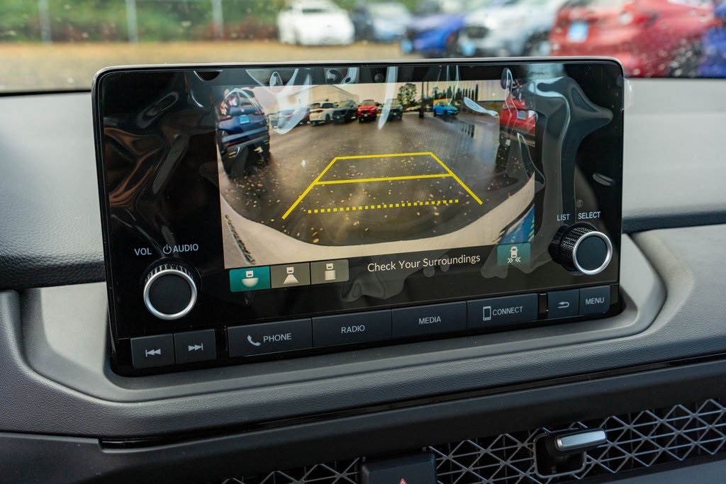 2025 Honda Accord SE photo 18