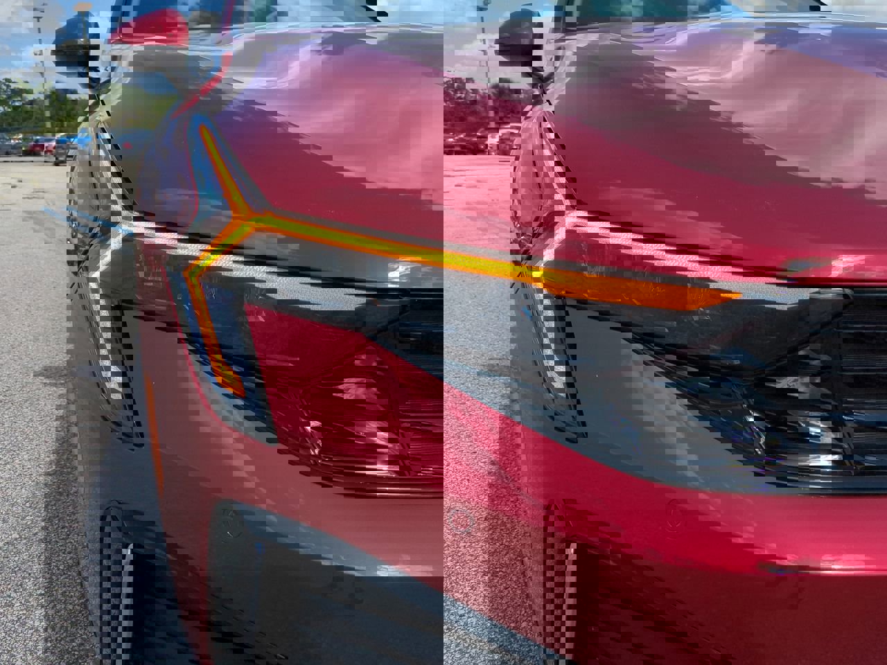 2025 Kia K5 LXS photo 14