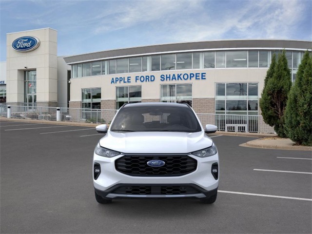 2025 Ford Escape Hybrid ST-Line Select photo 5