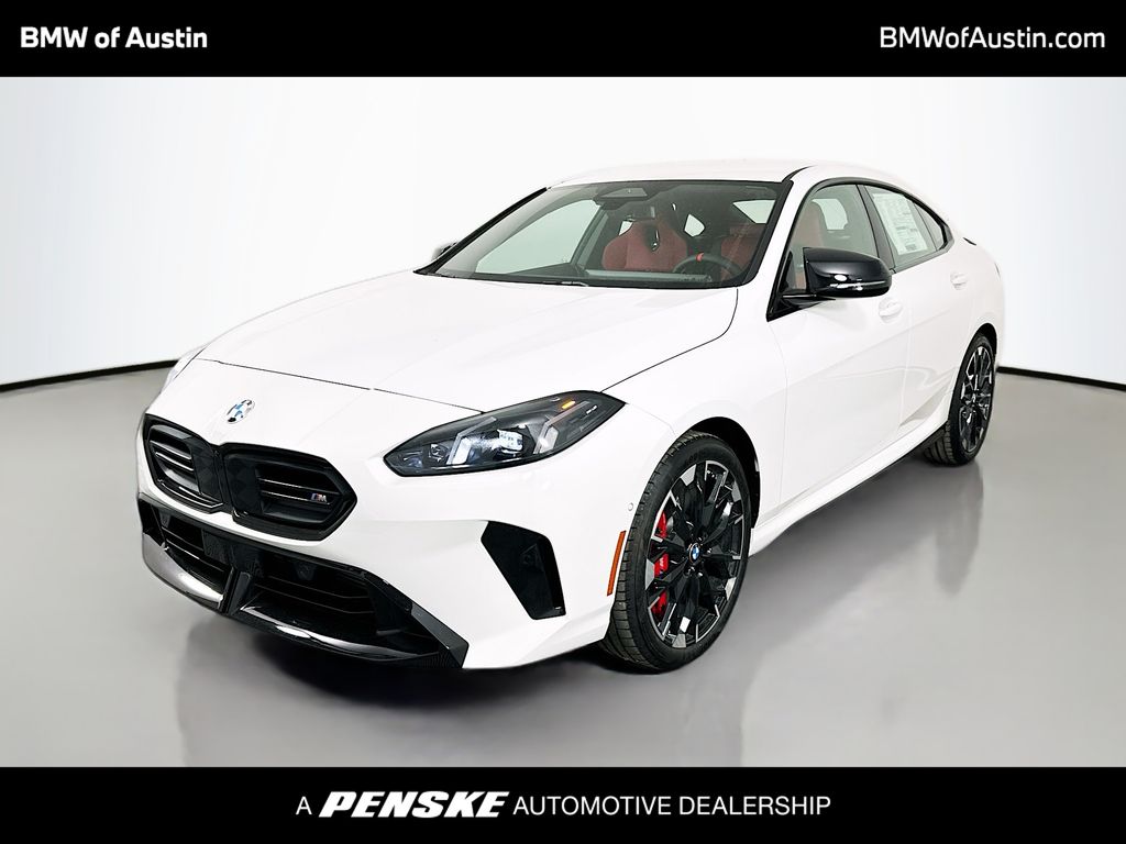 2026 BMW 2 Series M235's photo