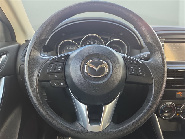 2014 Mazda CX-5 Sport photo 12