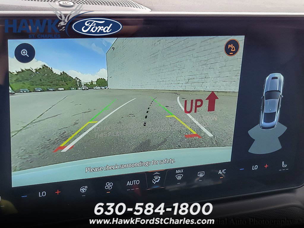 2025 FORD MUSTANG - Image 12