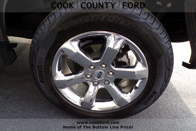 2023 Ford F-150 XLT photo 23