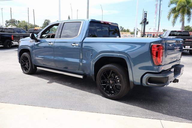 2026 Gmc Sierra 1500 Denali photo 4
