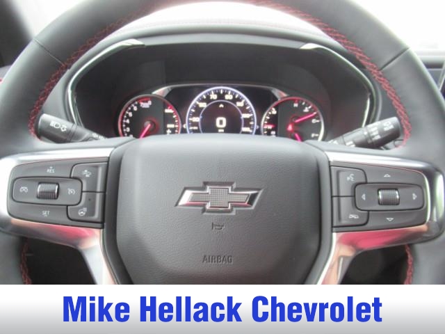 2023 Chevrolet Blazer RS photo 10