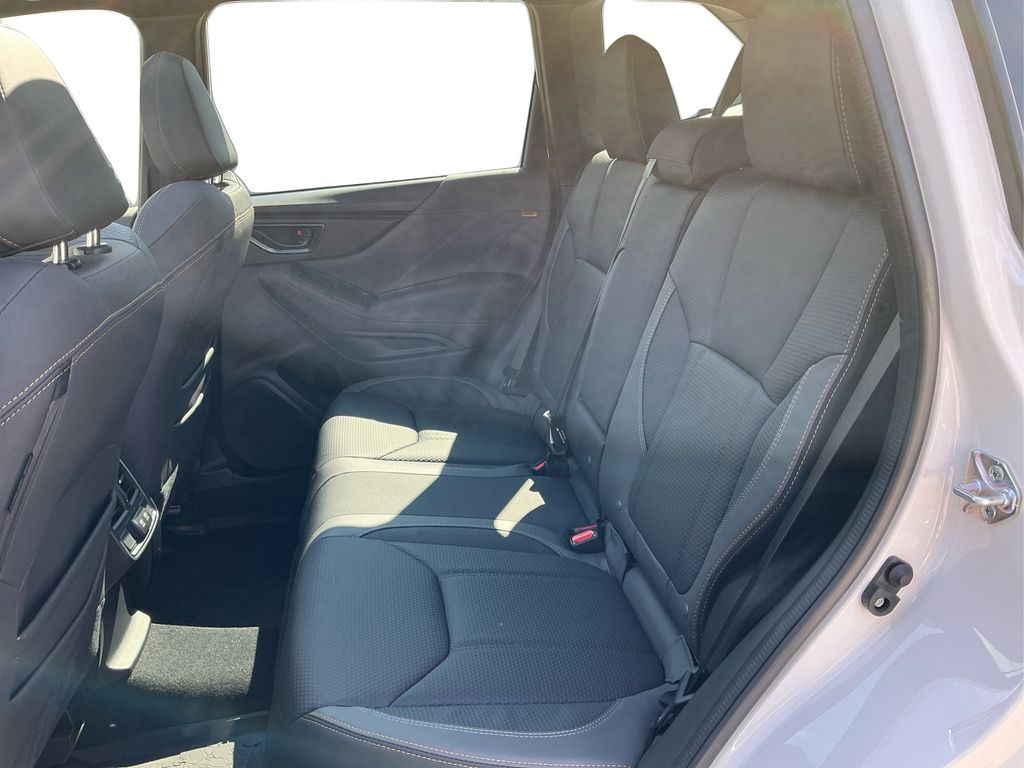 2023 Subaru Forester Wilderness photo 8