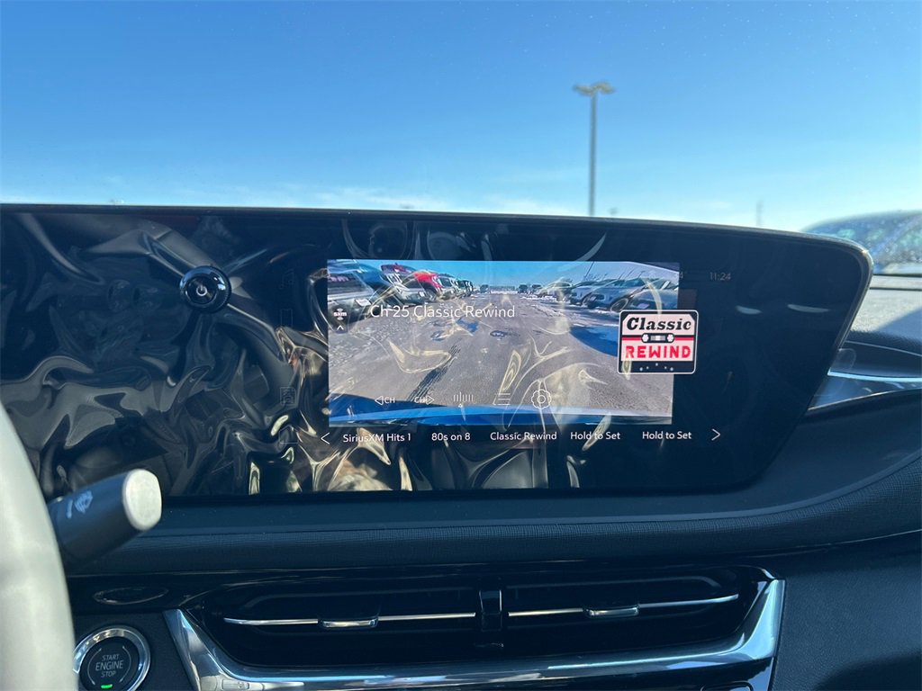 2026 BUICK ENVISTA - Image 22