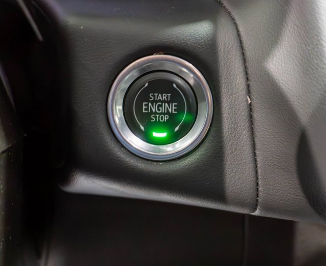 2021 Chevrolet Tahoe High Country photo 12