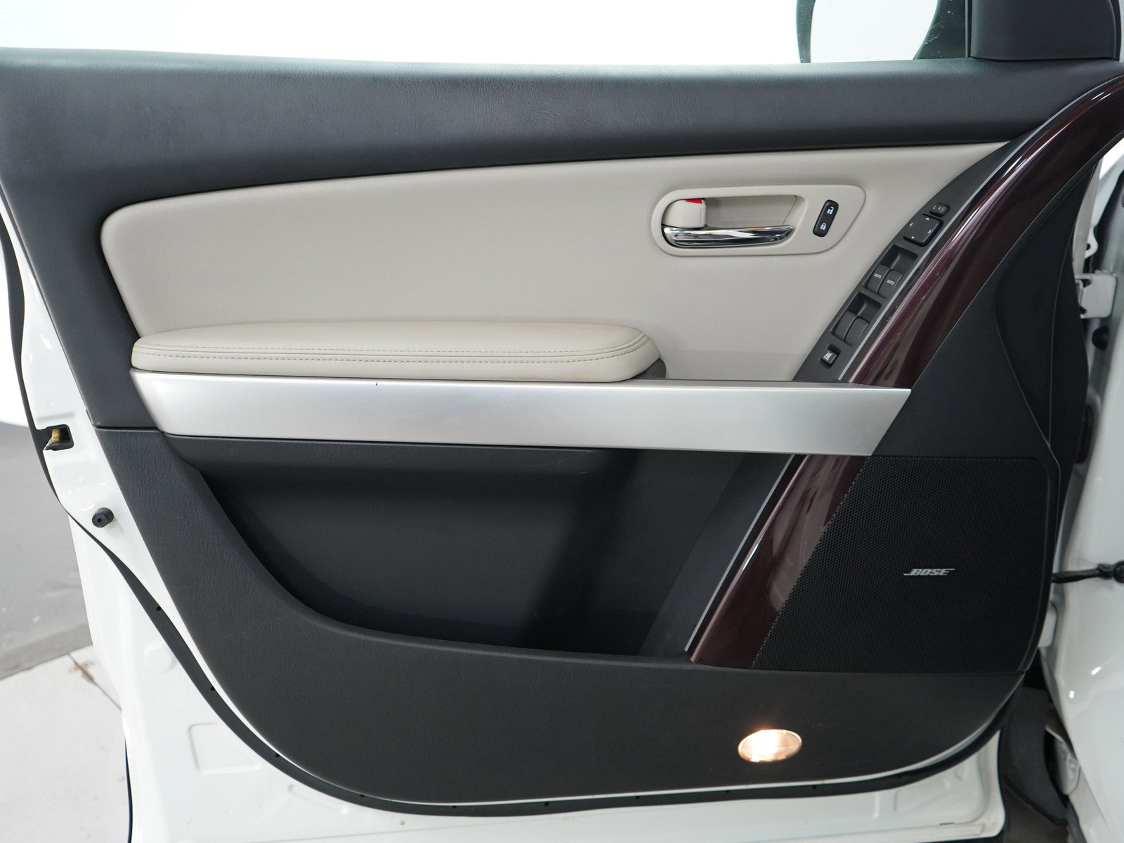 2015 Mazda CX-9 Grand Touring photo 20