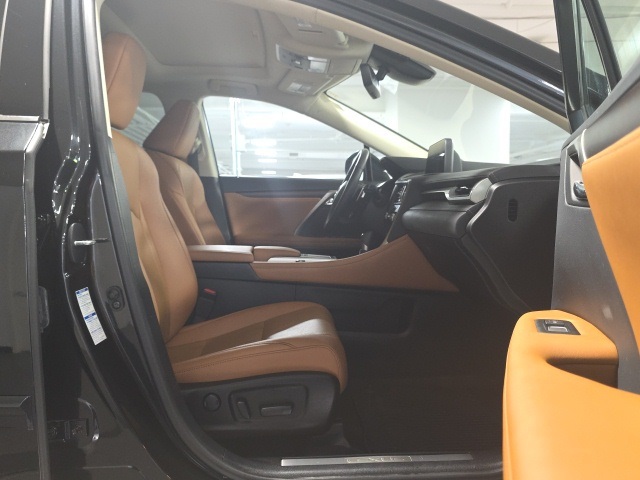 2022 Lexus RX 350 photo 20